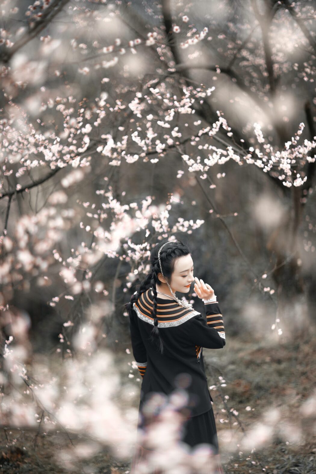 YiTuYu艺图语 Vol.3801 Huan Huan