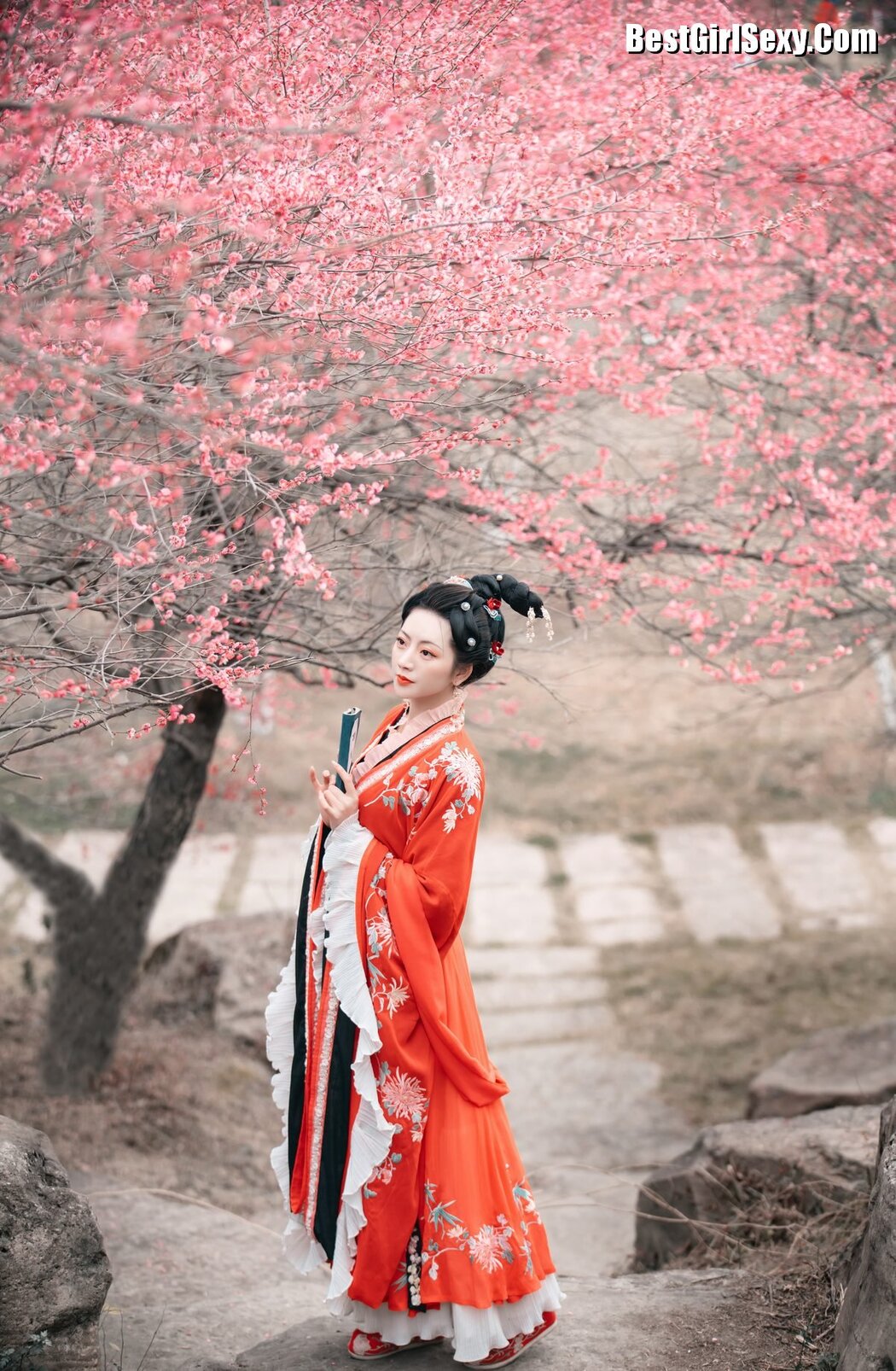 YiTuYu艺图语 Vol.3738 Yan Ru Yu
