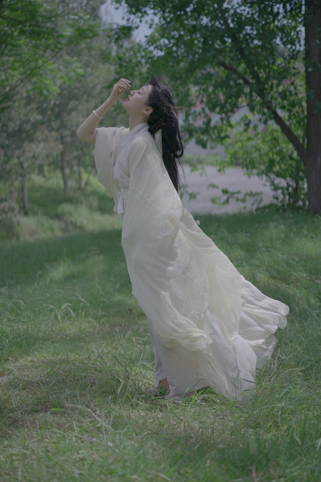 YiTuYu艺图语 Vol.3782 Yin He San Qian Li