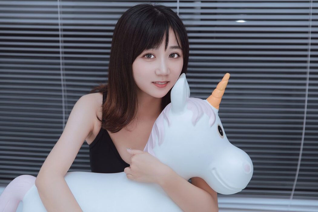 YiTuYu艺图语 Vol.3743 Meng Meng