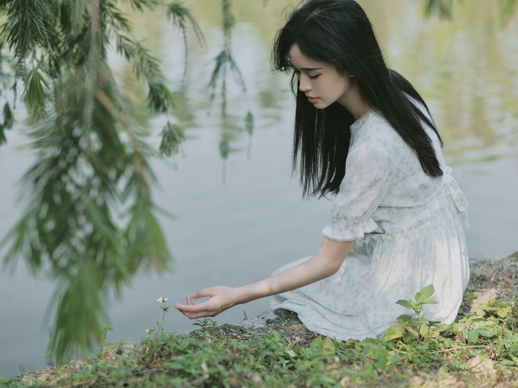 YiTuYu艺图语 Vol.3818 Cheng Zi