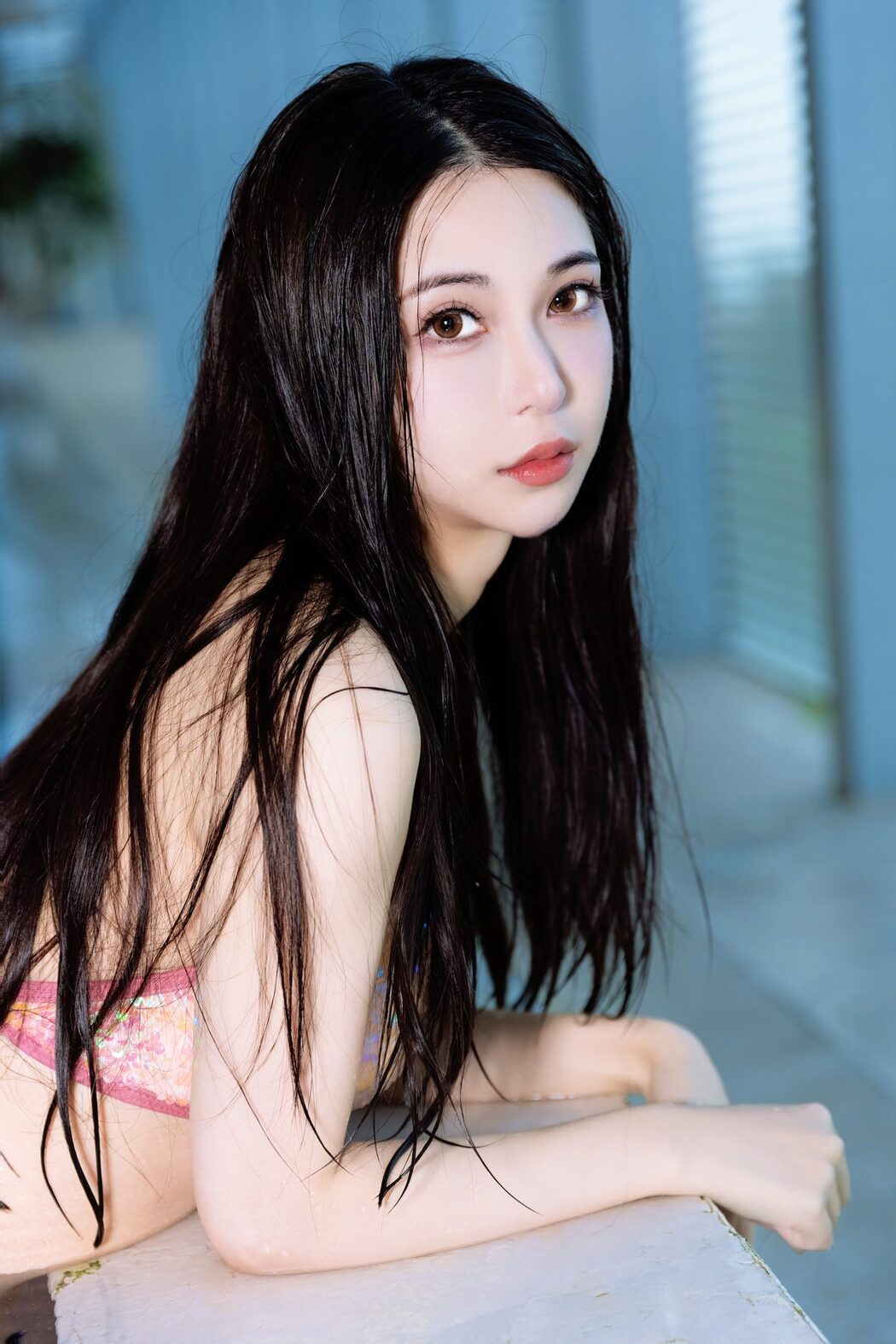 YiTuYu艺图语 Vol.3848 Luna