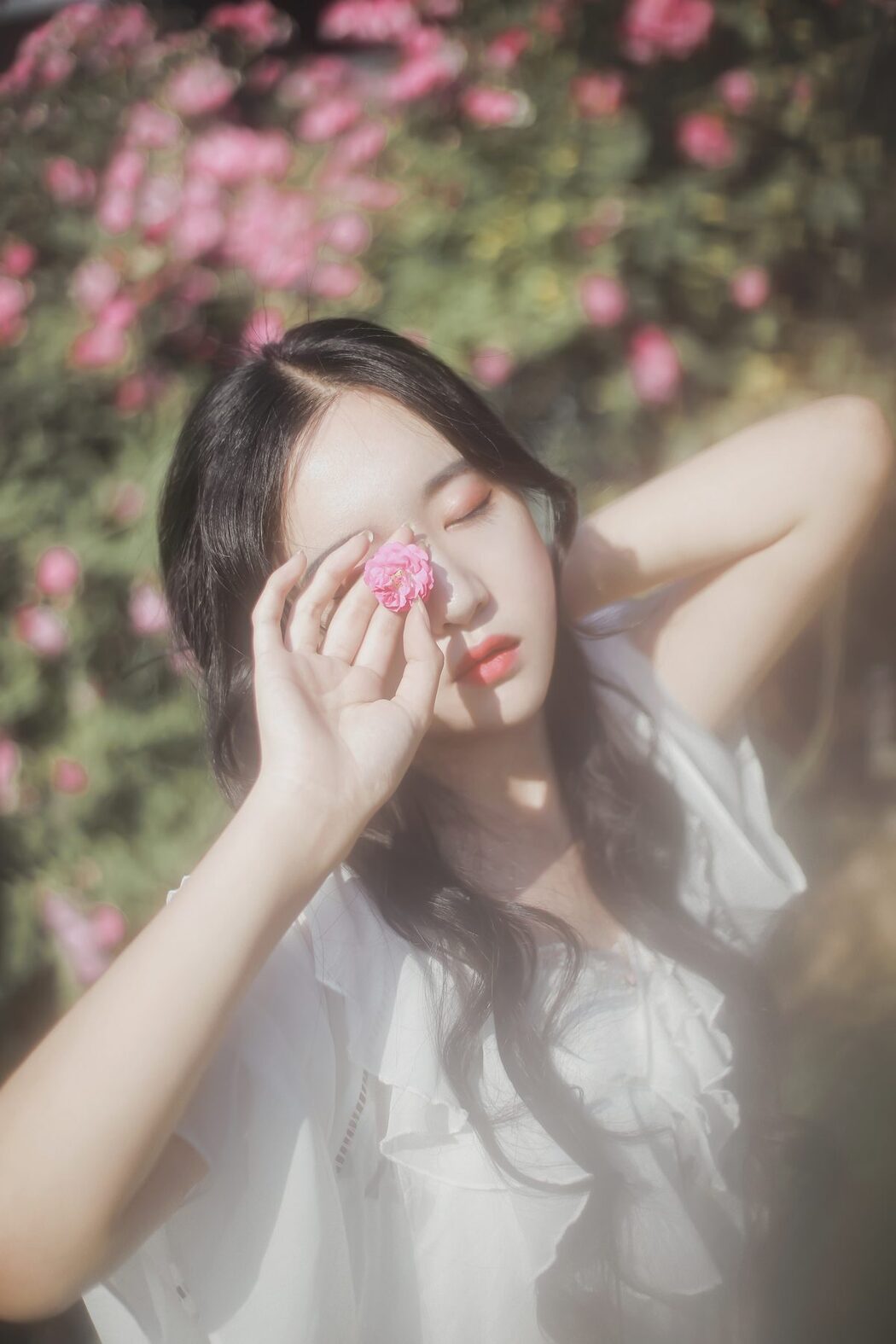 YiTuYu艺图语 Vol.3758 Zhi Xiu