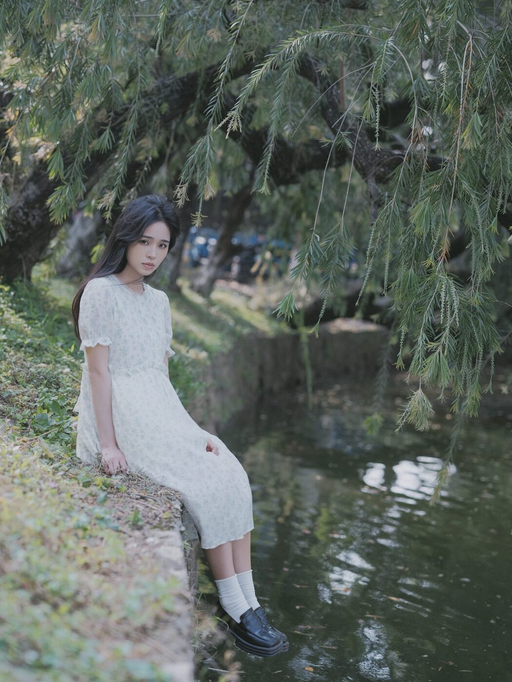 YiTuYu艺图语 Vol.3818 Cheng Zi