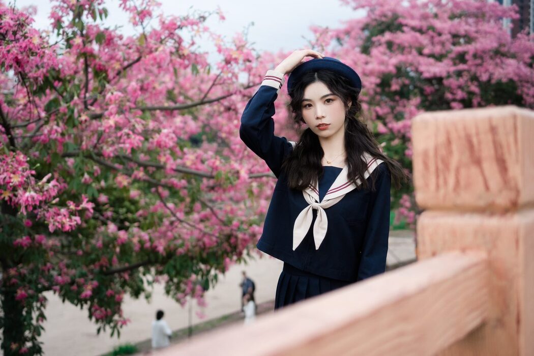 YiTuYu艺图语 Vol.3734 Tang Tang