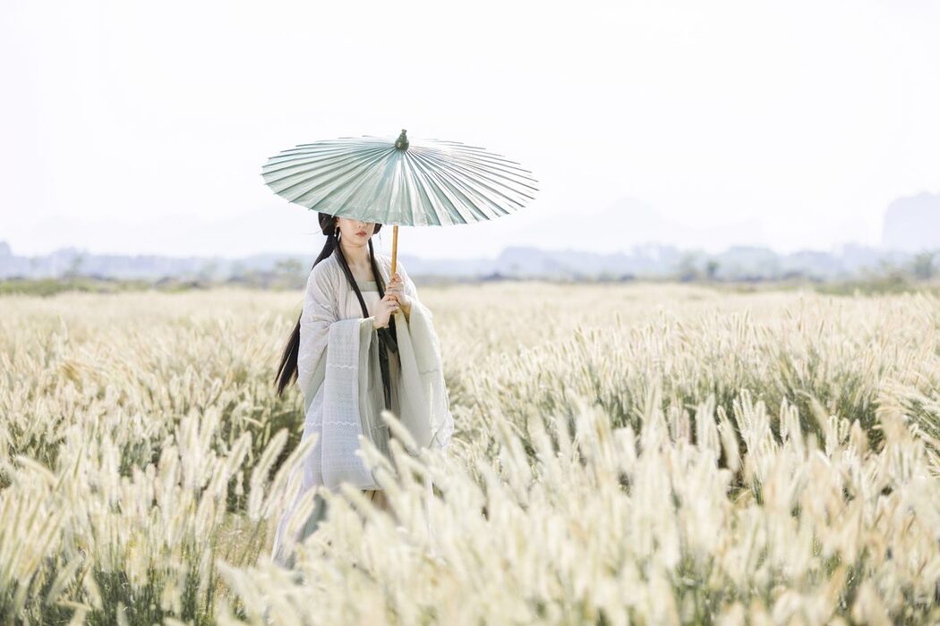 YiTuYu艺图语 Vol.3791 Zhi Zhi Qi