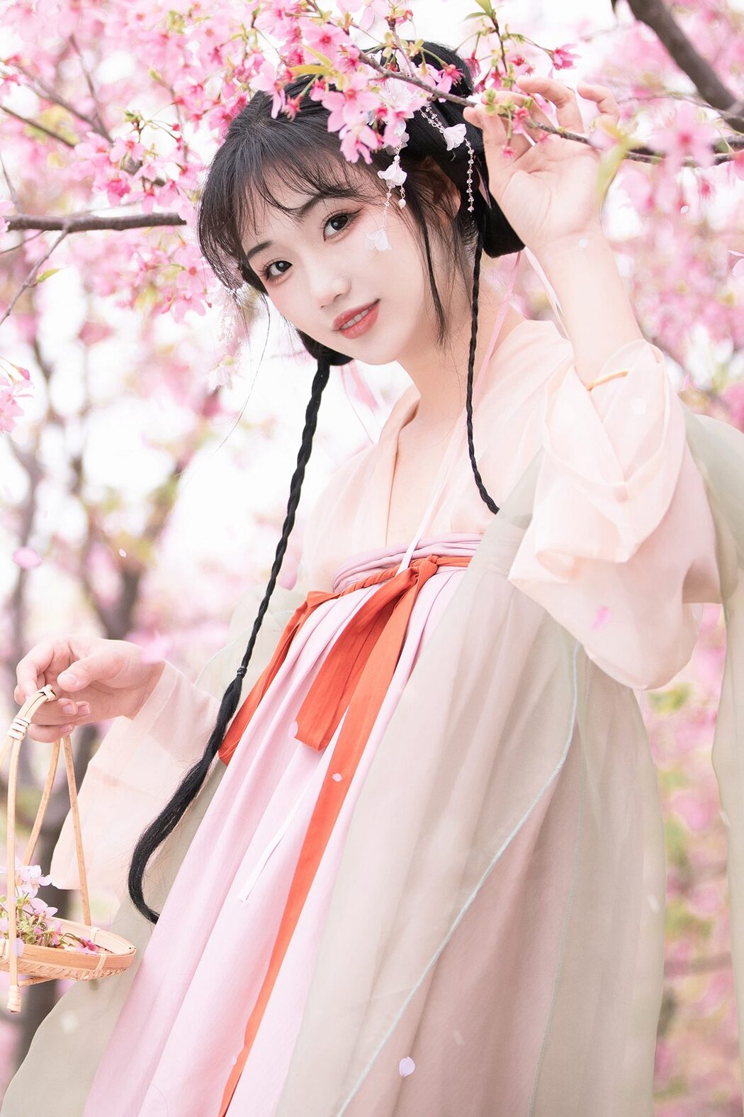 YiTuYu艺图语 Vol.3853 Wan Jiang Ting Cover Photo