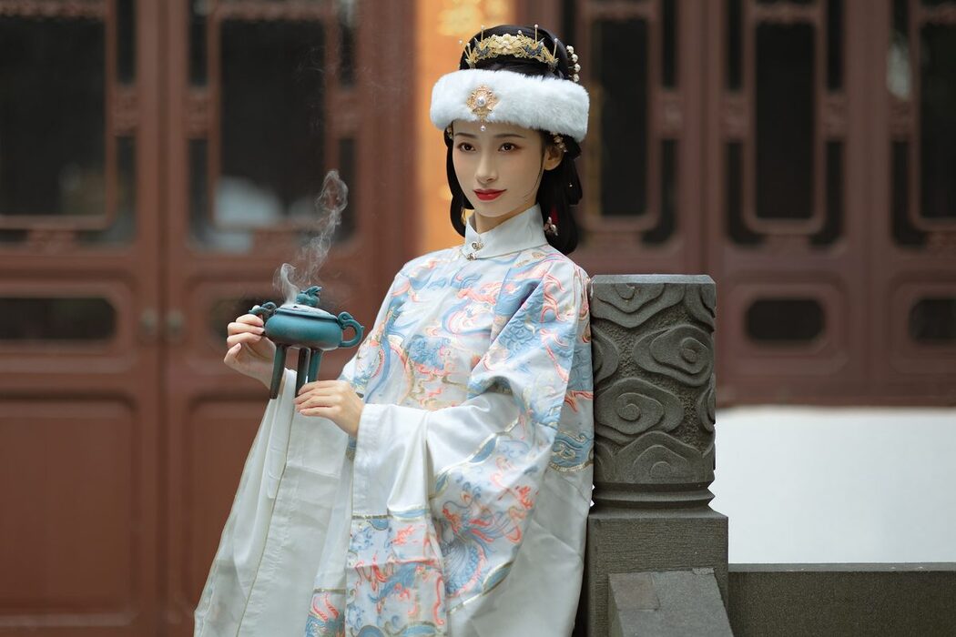 YiTuYu艺图语 Vol.3724 Mou Xiao Yao