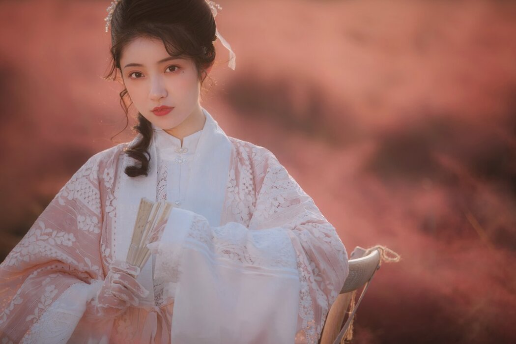 YiTuYu艺图语 Vol.379 Xiao Wen Nuan