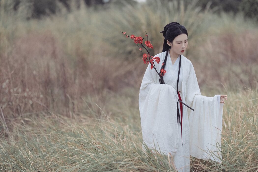 YiTuYu艺图语 Vol.384 Yiyi
