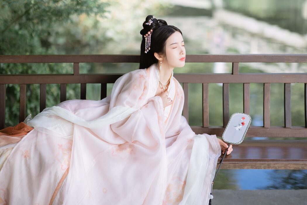 YiTuYu艺图语 Vol.3710 Yi Zhi A Meng Zai