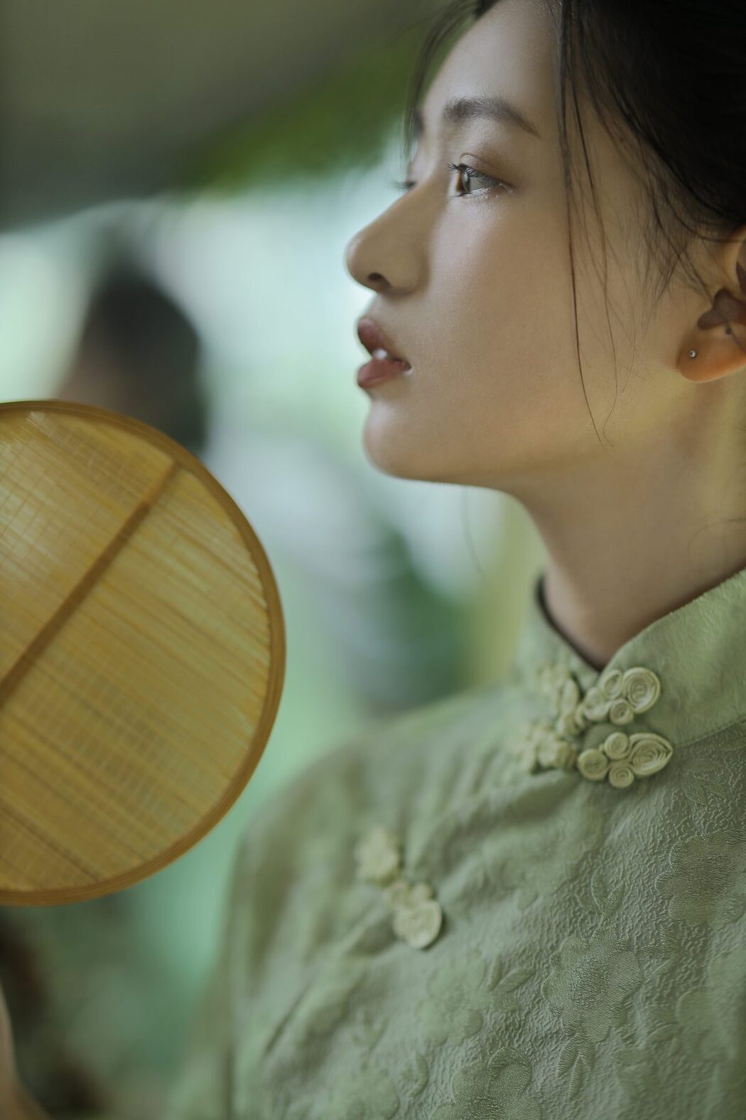 YiTuYu艺图语 Vol.3825 Rui Qiu De Kuai Le Ren Sheng