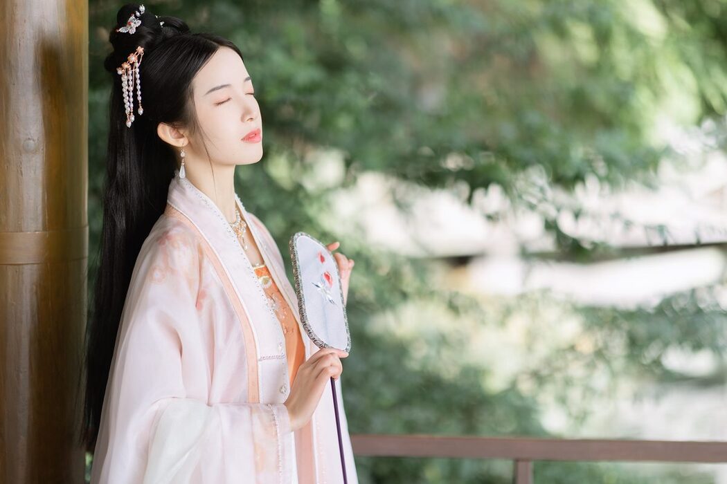 YiTuYu艺图语 Vol.3710 Yi Zhi A Meng Zai