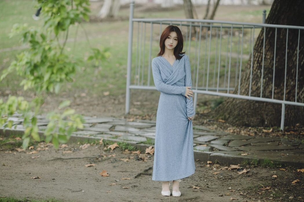 YiTuYu艺图语 Vol.3812 Yu Er