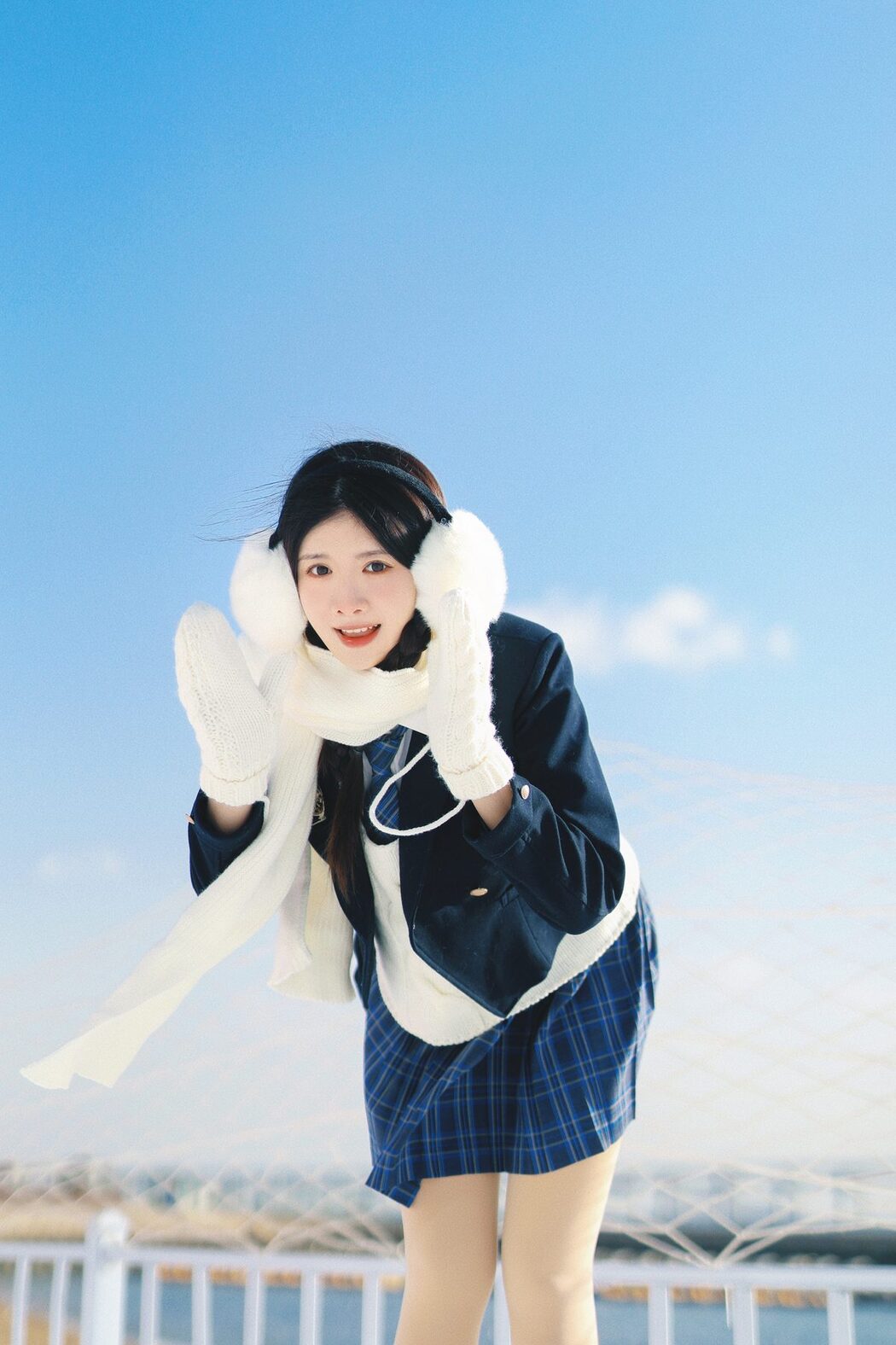 YiTuYu艺图语 Vol.3823 Dian Dong Xiao Zhu Pig
