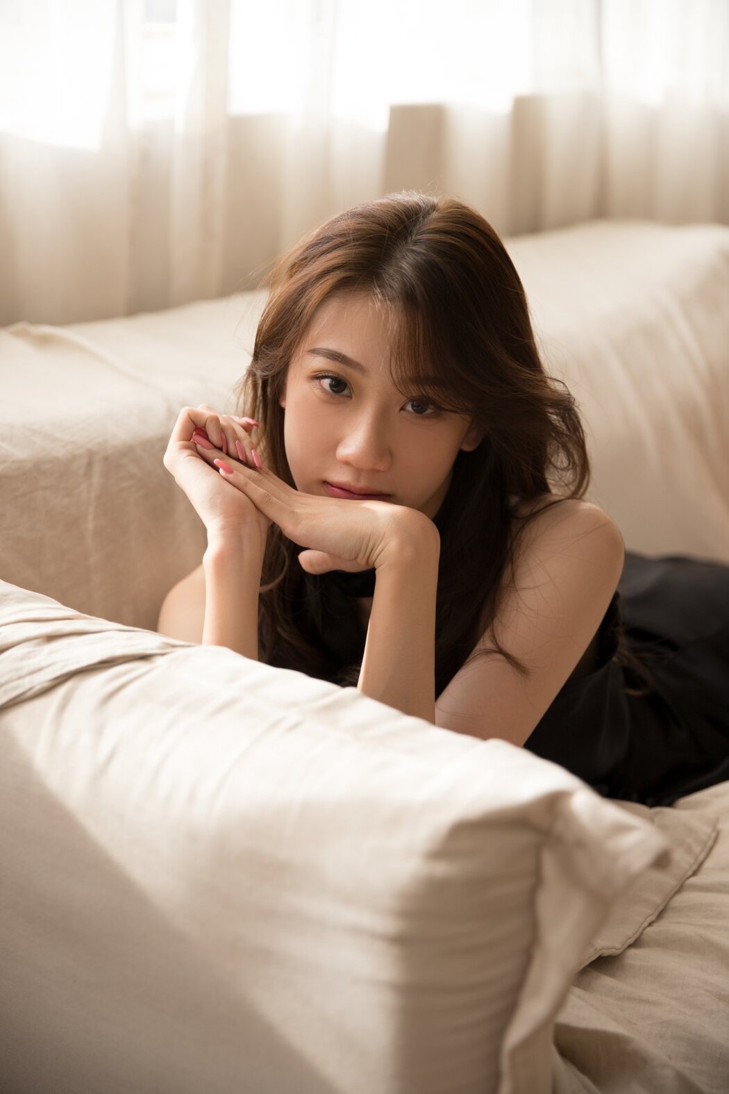 YiTuYu艺图语 Vol.381 Yi Duo Da Jing Jing