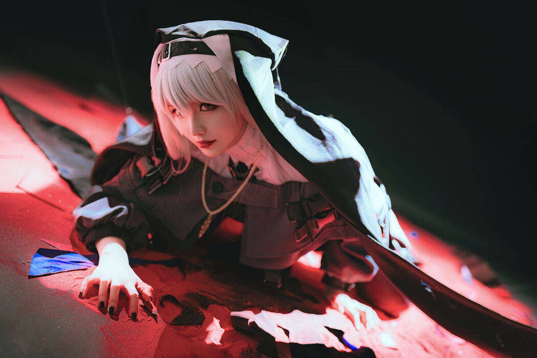 Coser@星之迟迟Hoshilily – 舟本 Heartbeat Part7