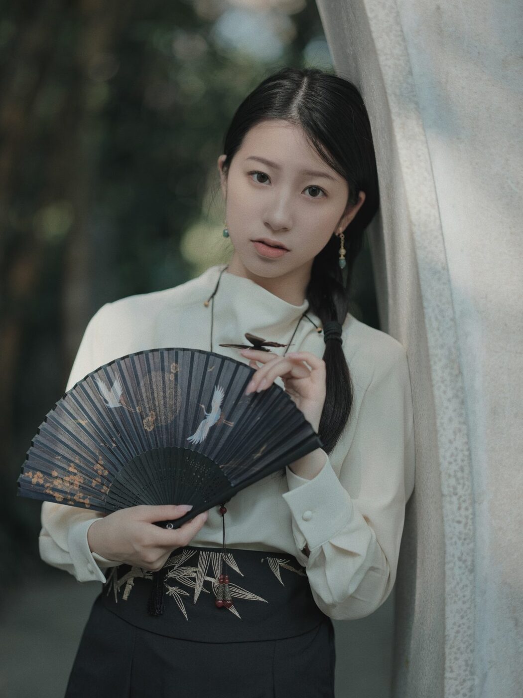 YiTuYu艺图语 Vol.3729 Ran Ran