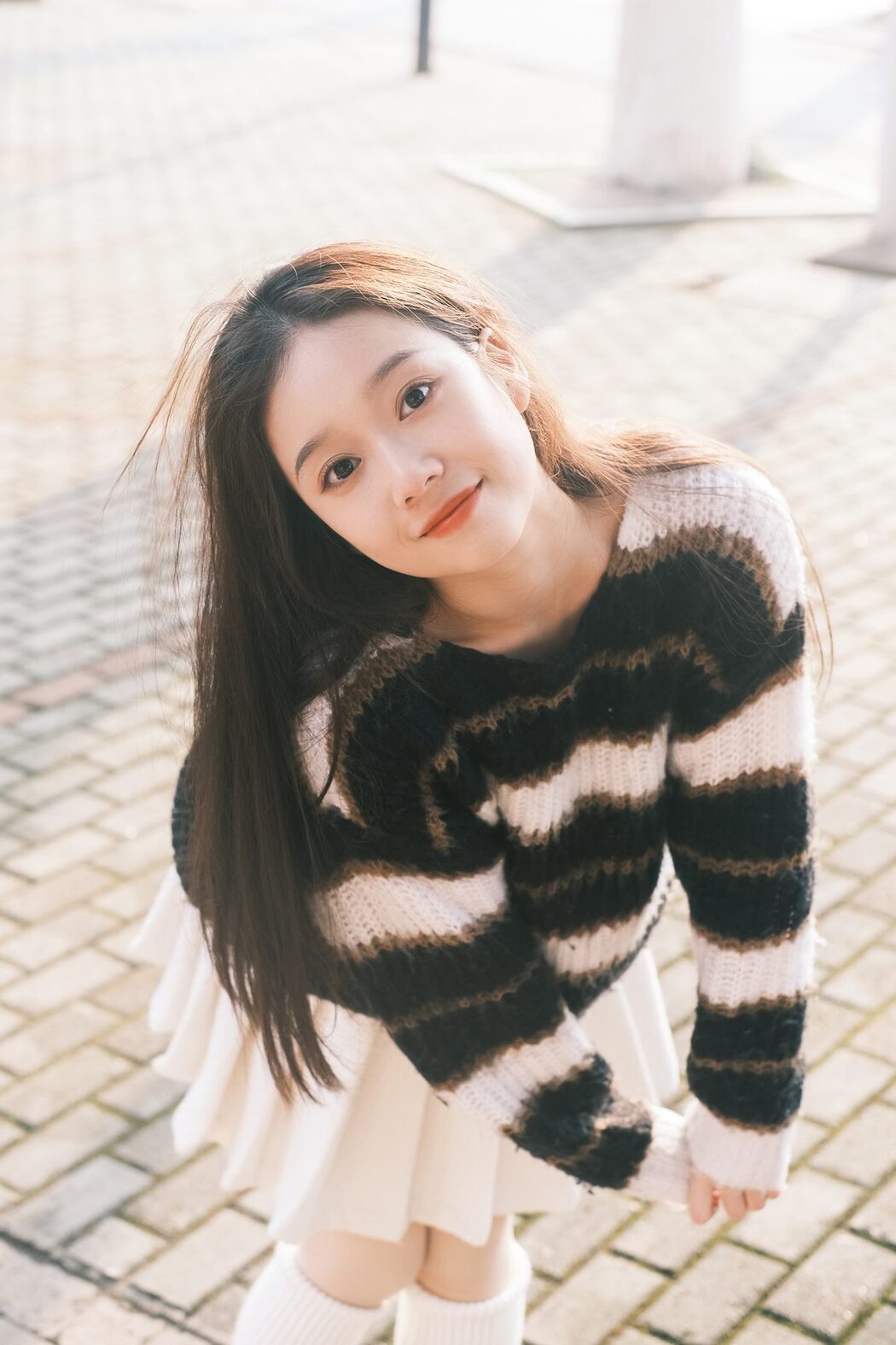 YiTuYu艺图语 Vol.3727 Ge Man Ni Nini