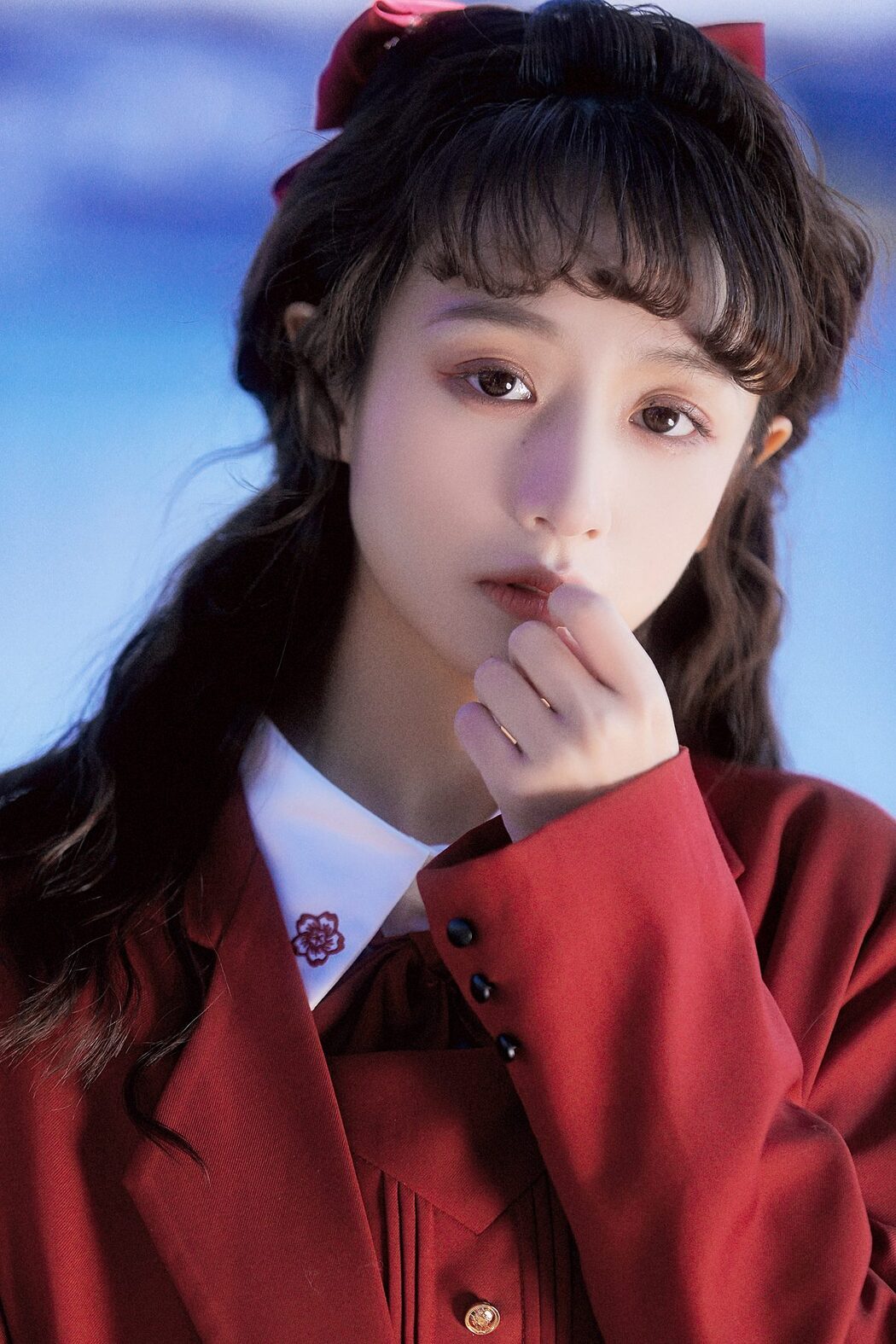 YiTuYu艺图语 Vol.3753 Gu Lin X