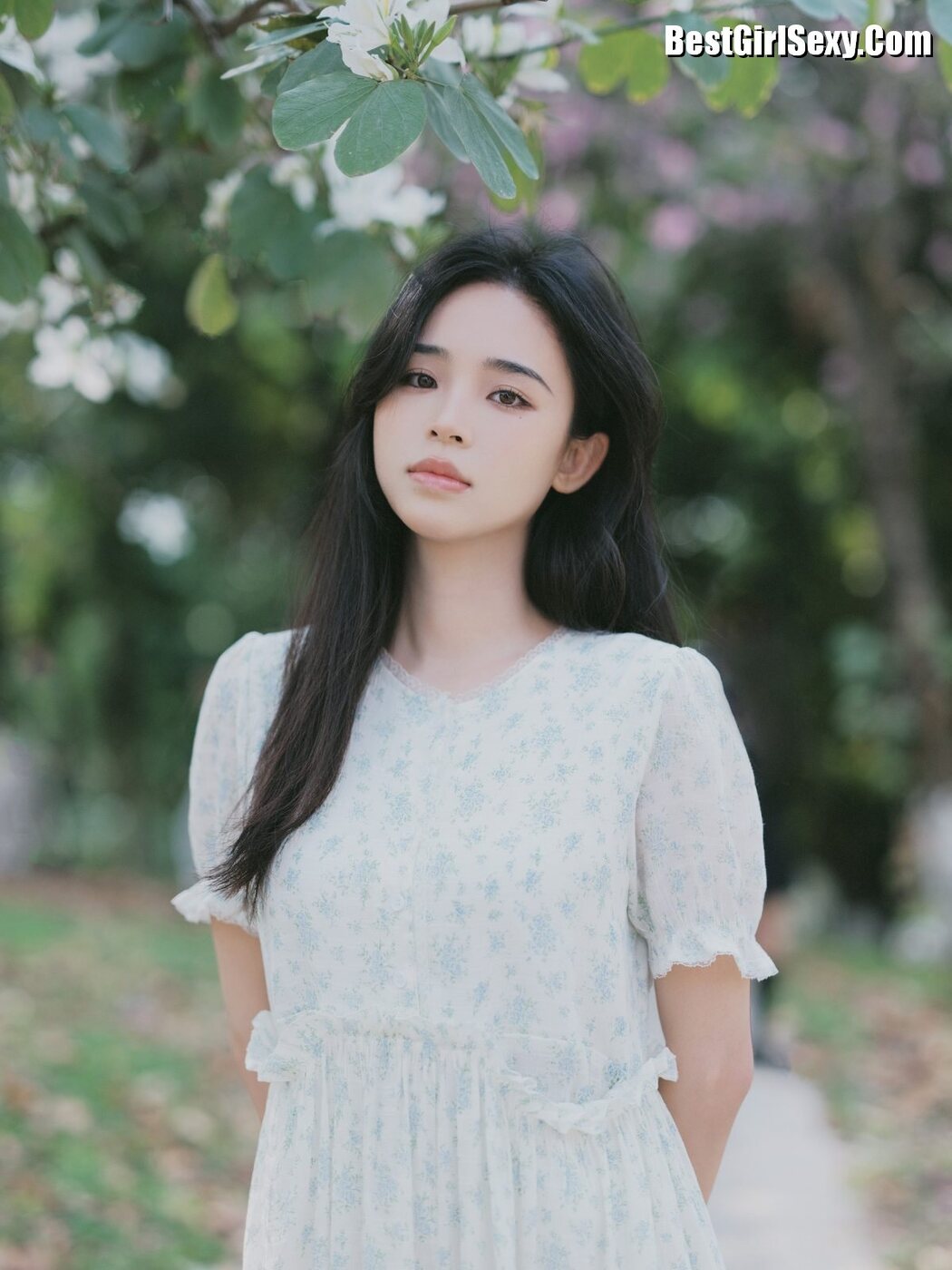 YiTuYu艺图语 Vol.3818 Cheng Zi