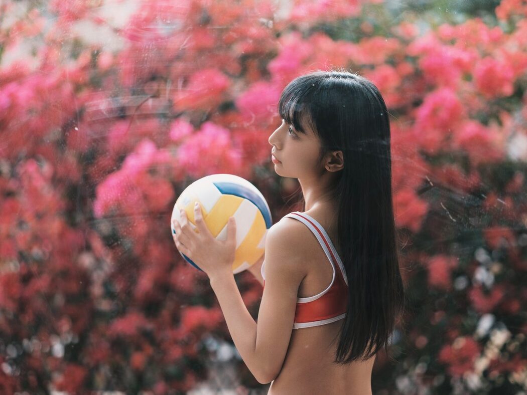YiTuYu艺图语 Vol.3827 Han Zi