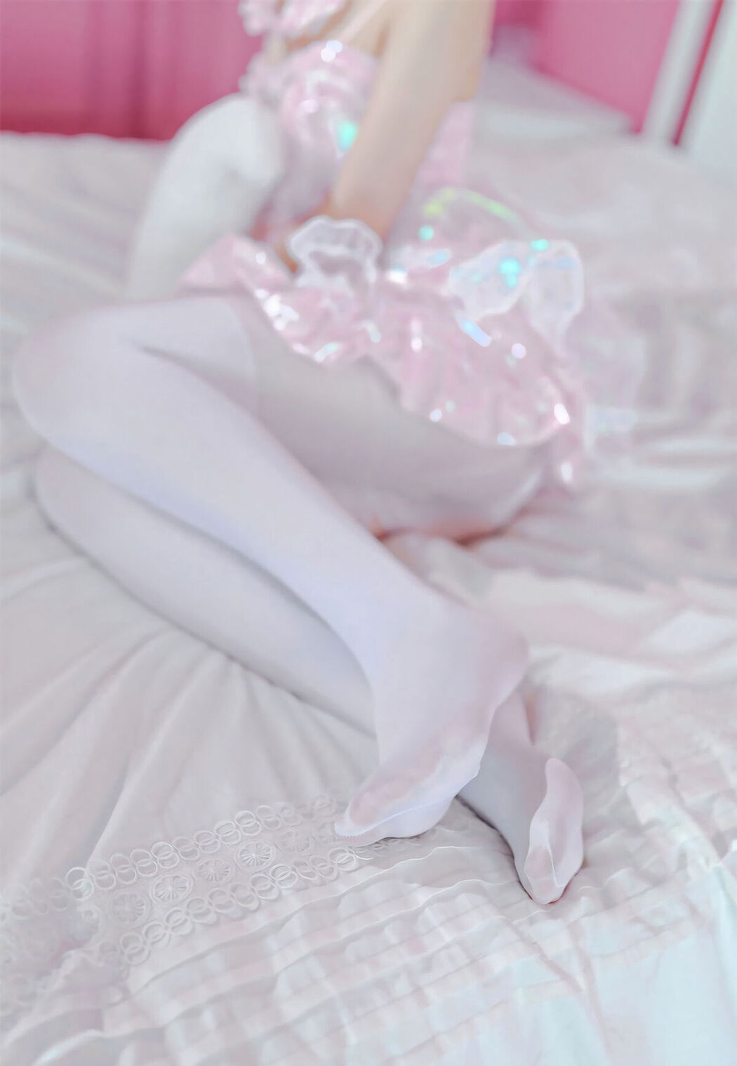 Coser@洛桑w伊梓 – 雪糕