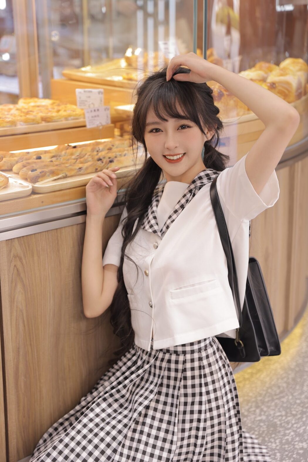 YiTuYu艺图语 Vol.3751 Yi Tiao Lan Chong