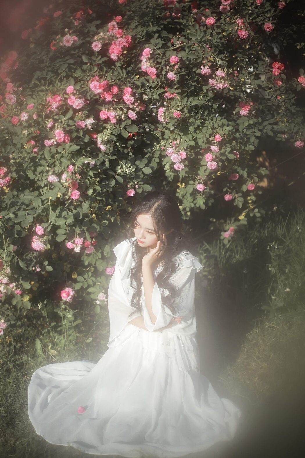 YiTuYu艺图语 Vol.3758 Zhi Xiu