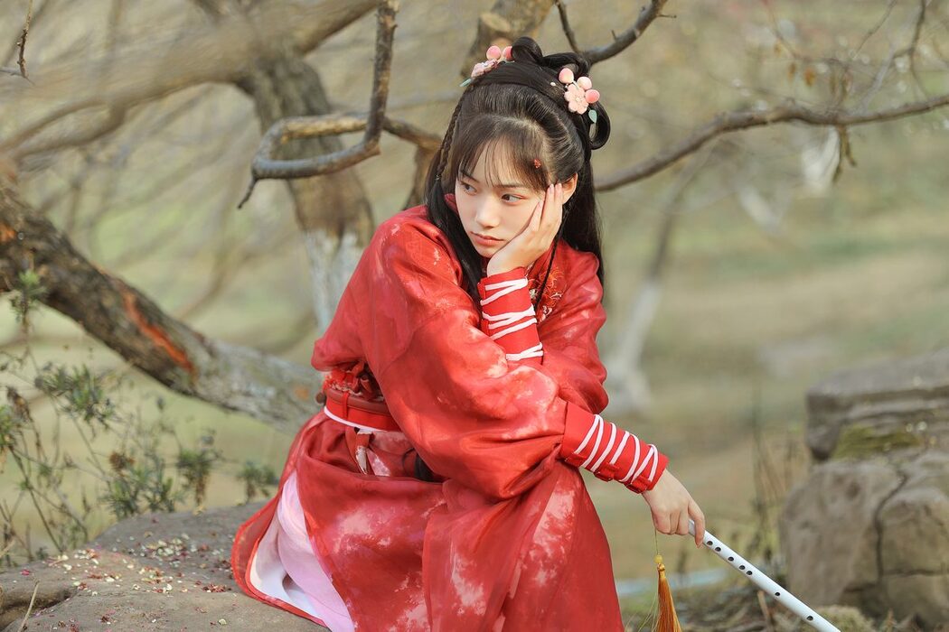 YiTuYu艺图语 Vol.3820 Tiky
