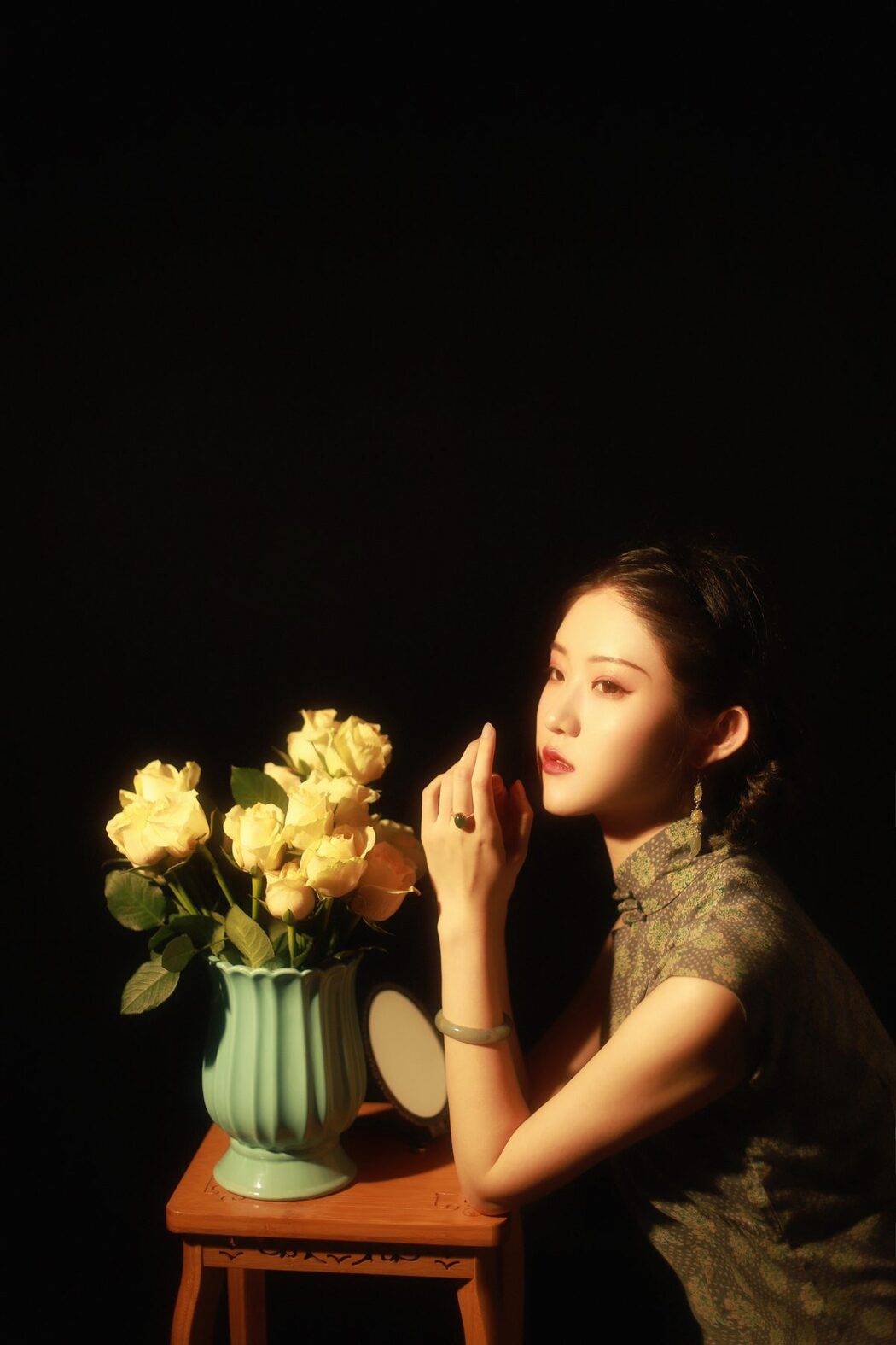 YiTuYu艺图语 Vol.3785 Tian Tian
