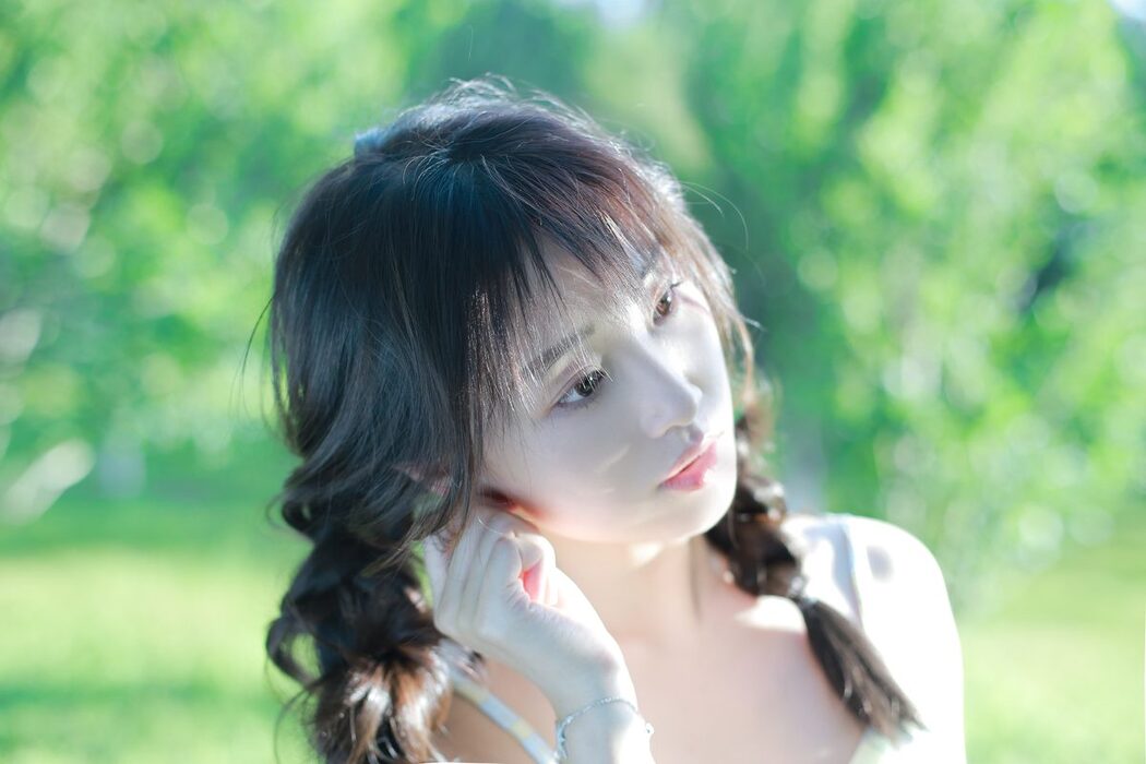 YiTuYu艺图语 Vol.3760 Da Meng