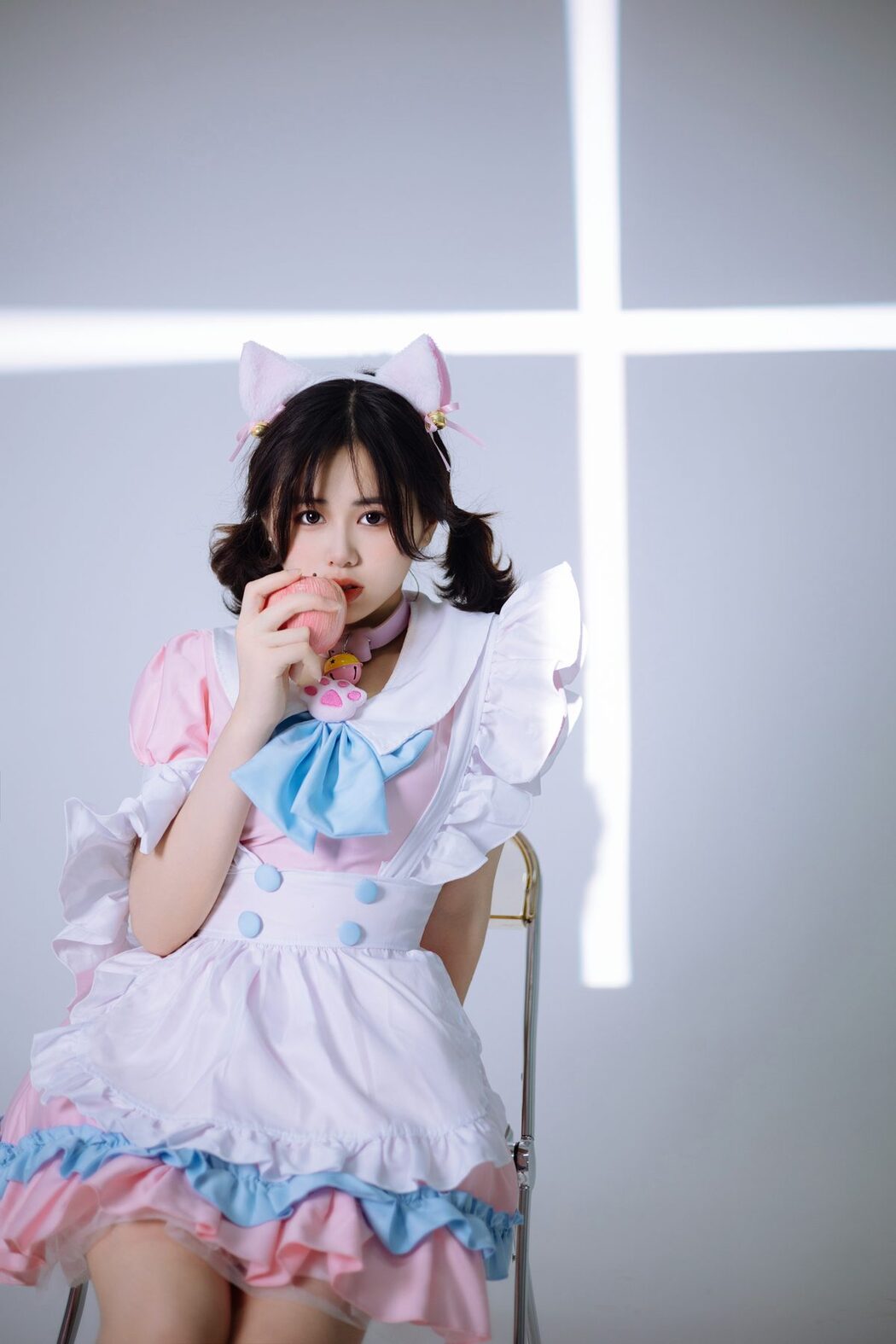 YiTuYu艺图语 Vol.3709 Xiao Mei