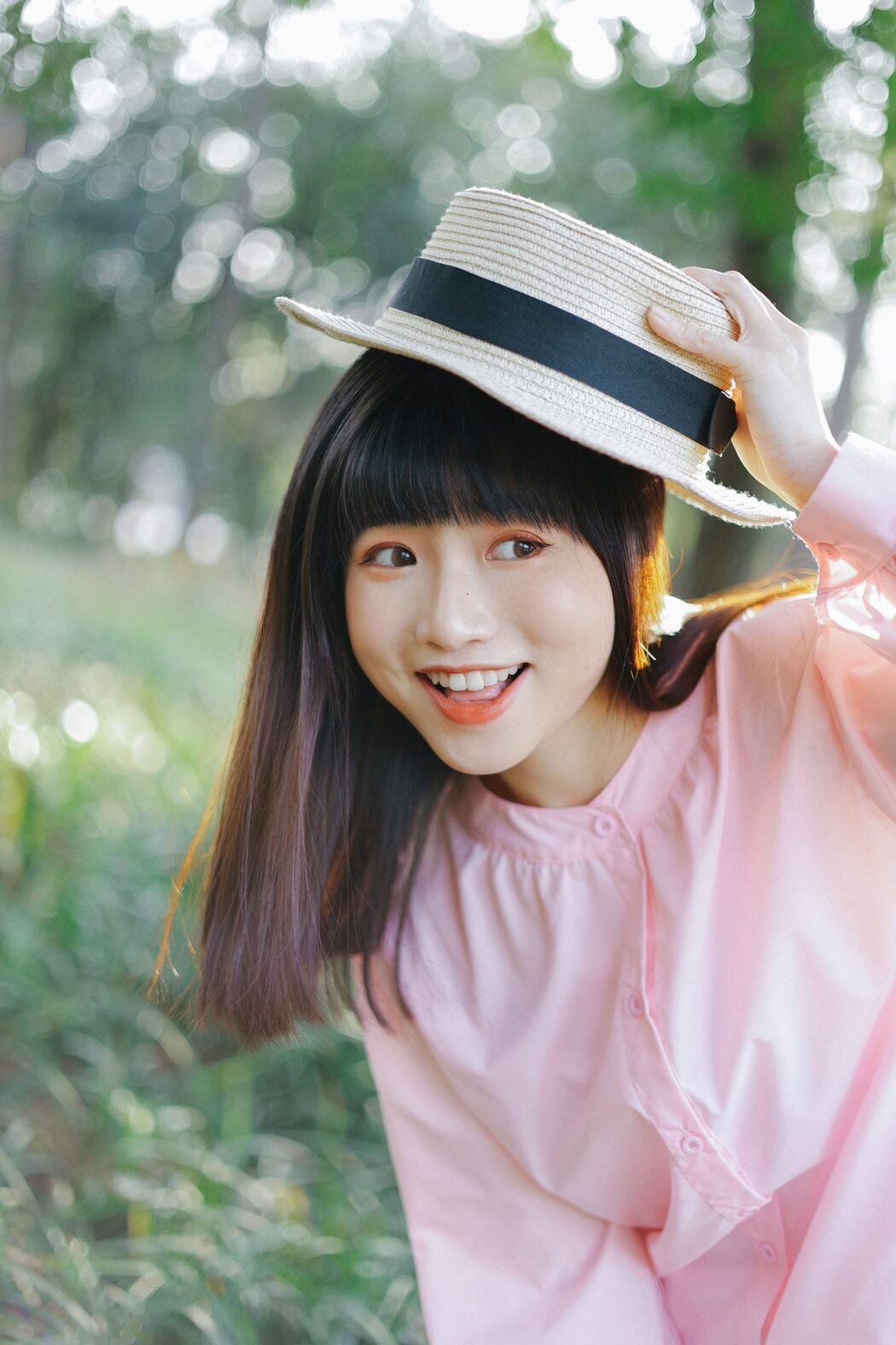 YiTuYu艺图语 Vol.3843 Lan Pang Zi