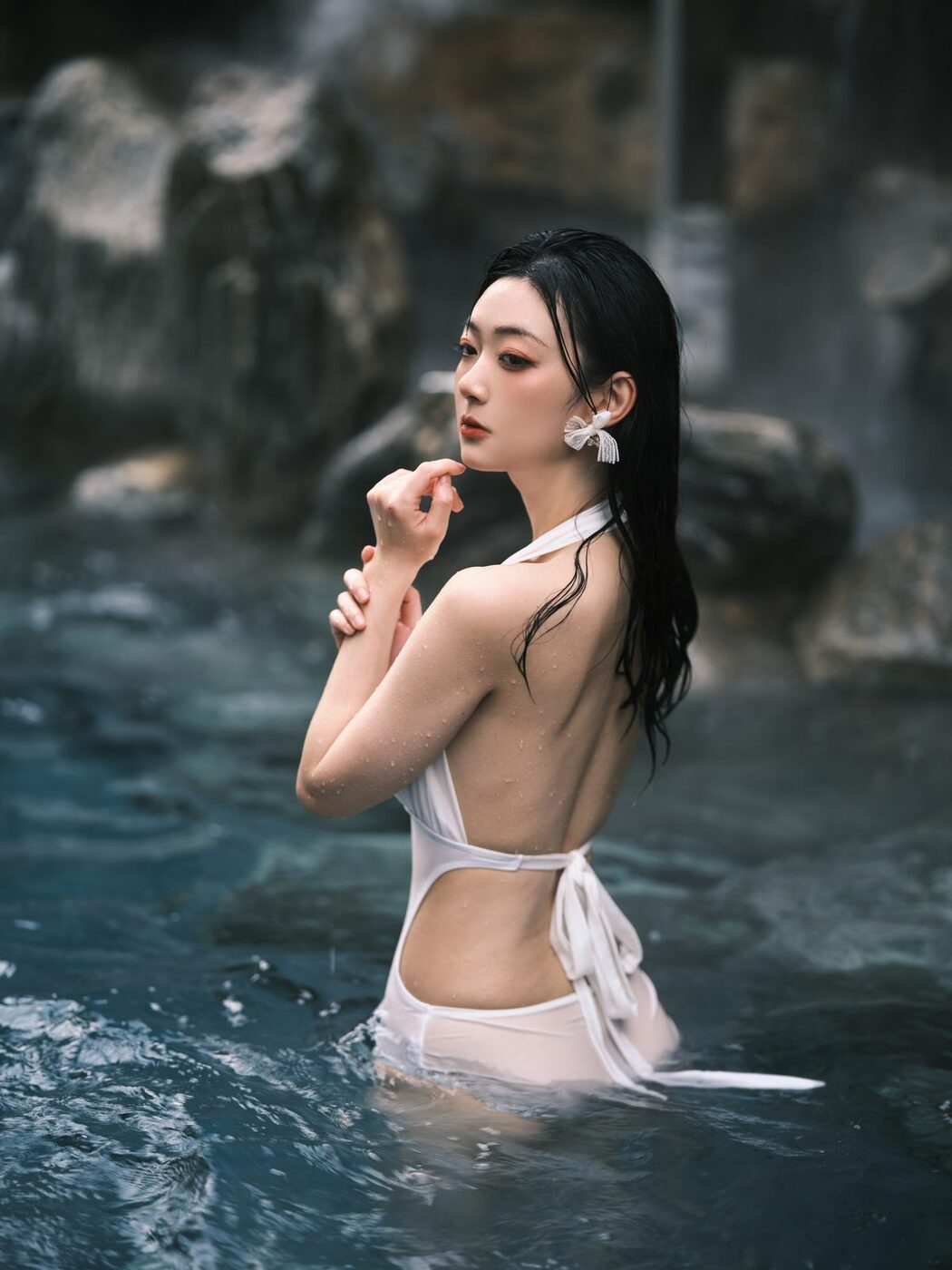 YiTuYu艺图语 Vol.3795 Kong Ling