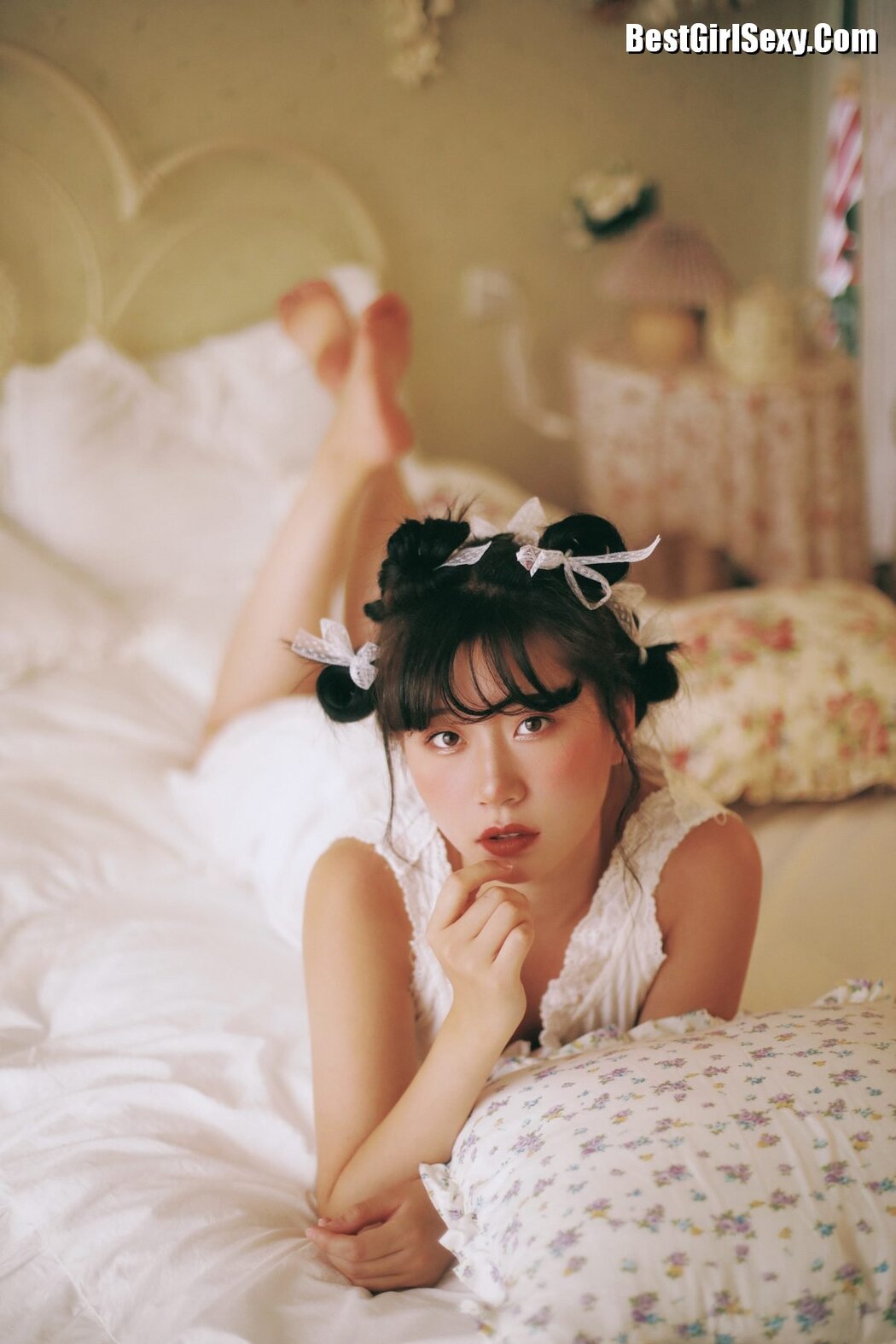 YiTuYu艺图语 Vol.3766 Xiao Xu Zhang