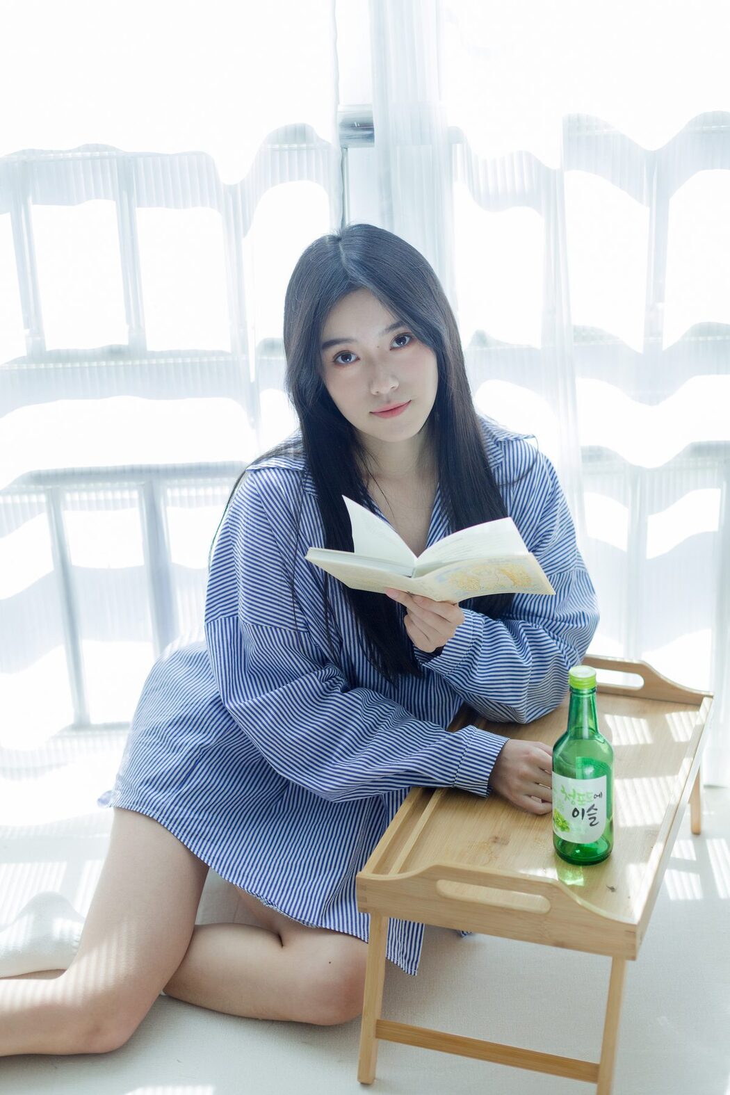 YiTuYu艺图语 Vol.3839 Jing Jing Jing