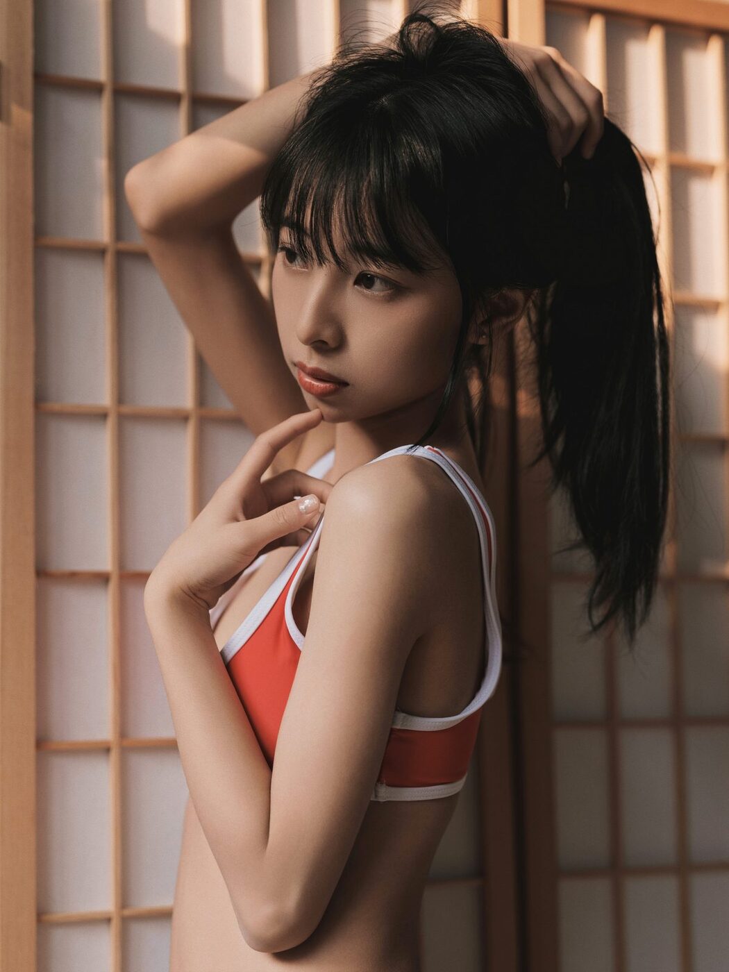 YiTuYu艺图语 Vol.3827 Han Zi