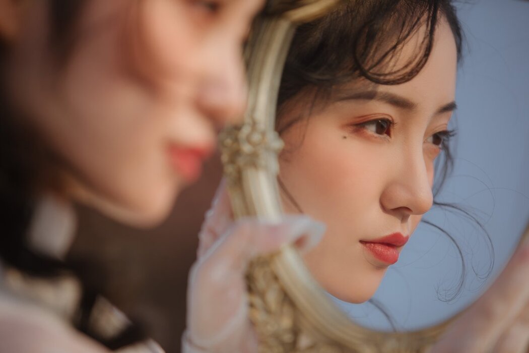 YiTuYu艺图语 Vol.379 Xiao Wen Nuan