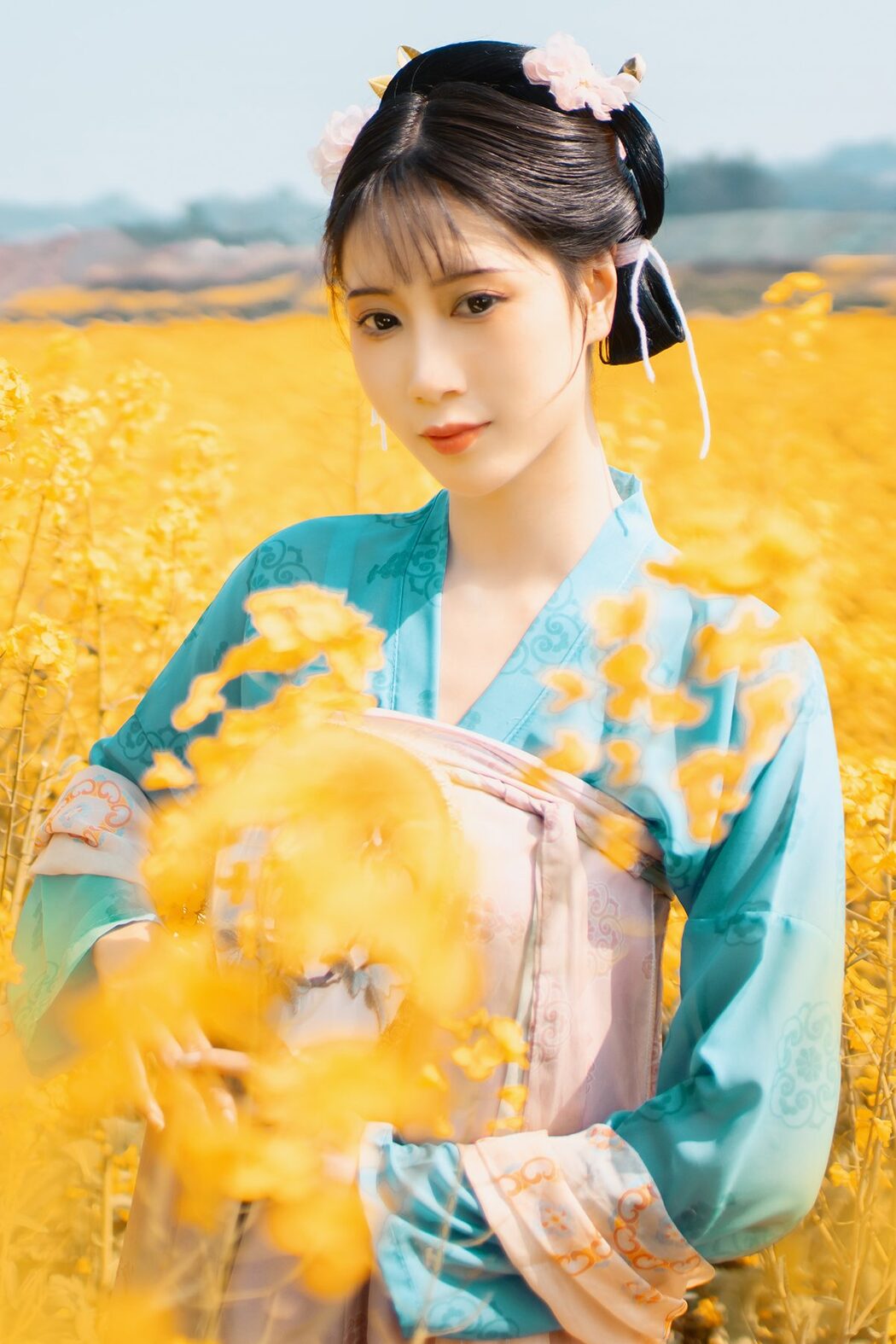 YiTuYu艺图语 Vol.3814 Chu Cha Cover Photo