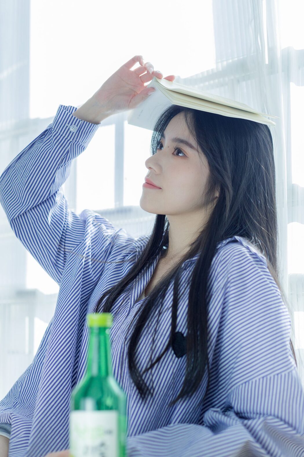 YiTuYu艺图语 Vol.3839 Jing Jing Jing