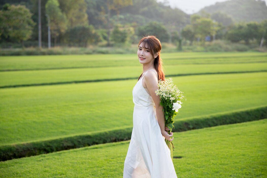 YiTuYu艺图语 Vol.380 Xiang Xiang