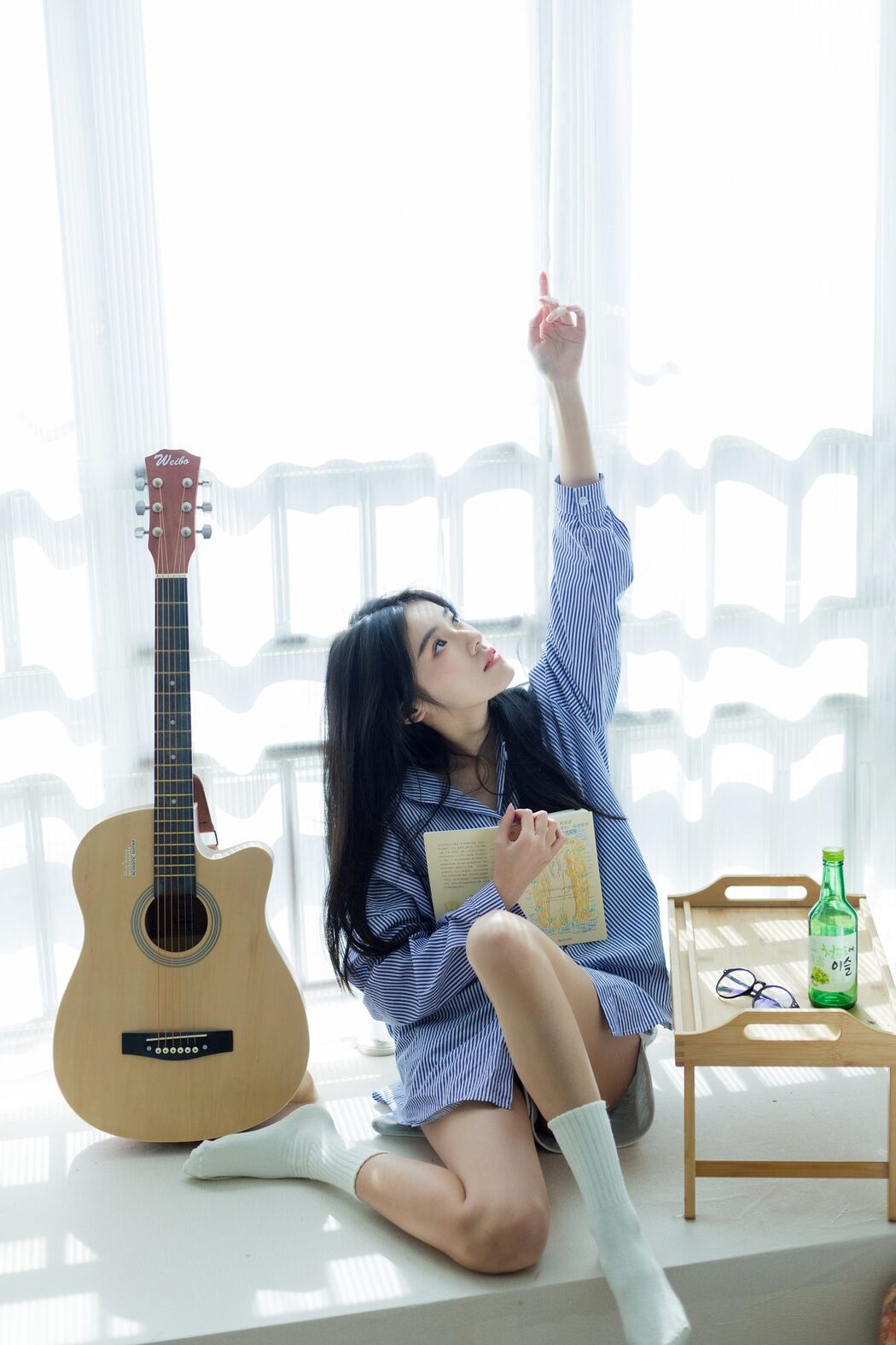 YiTuYu艺图语 Vol.3839 Jing Jing Jing