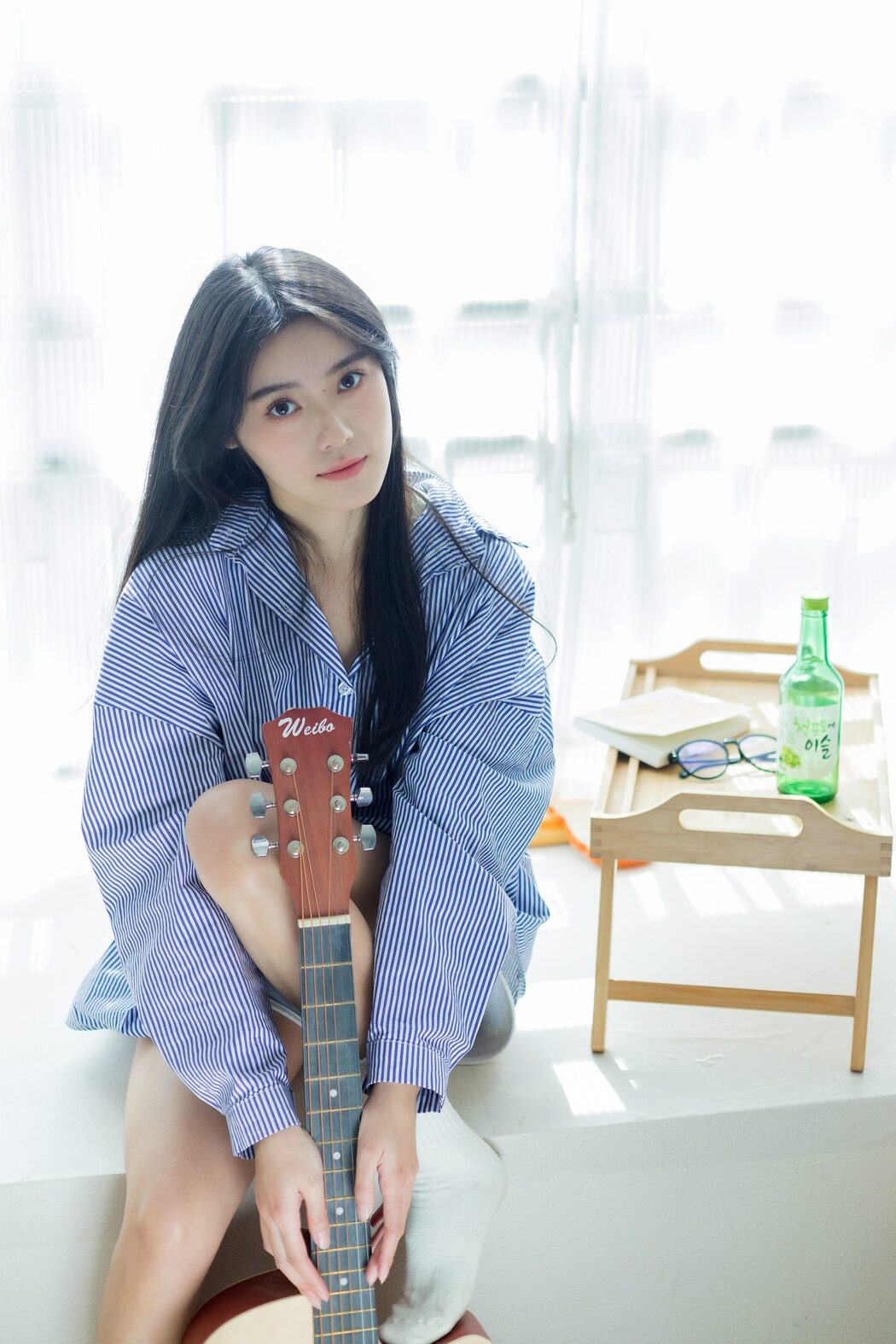 YiTuYu艺图语 Vol.3839 Jing Jing Jing