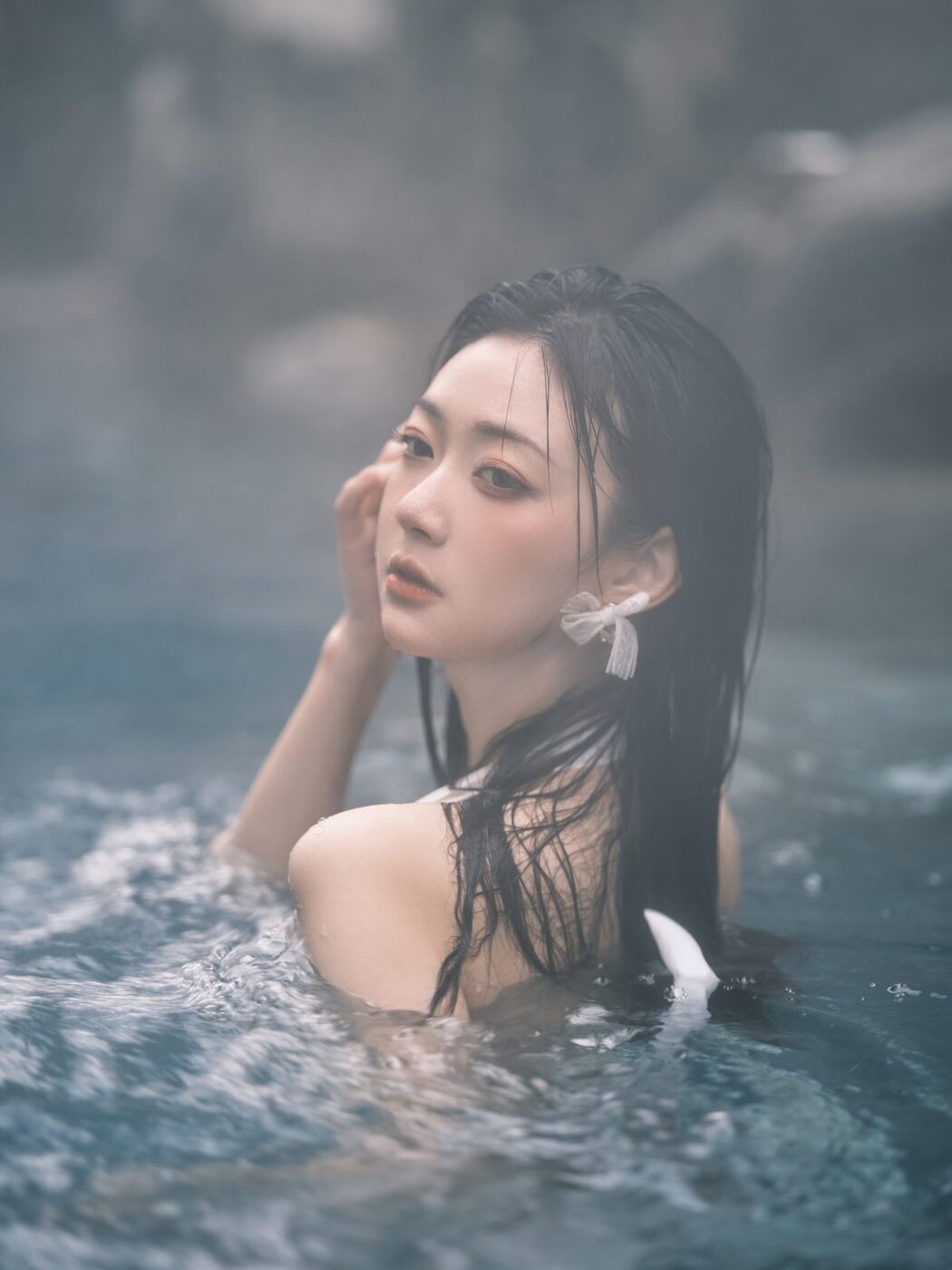 YiTuYu艺图语 Vol.3795 Kong Ling