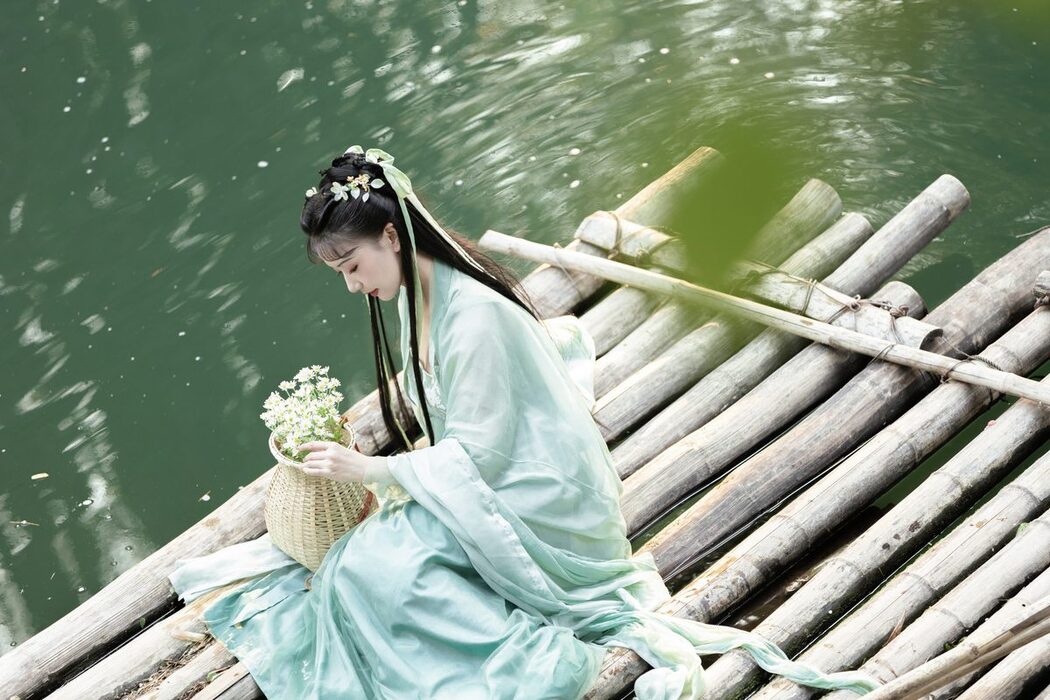 YiTuYu艺图语 Vol.3855 Suan La Tang Er