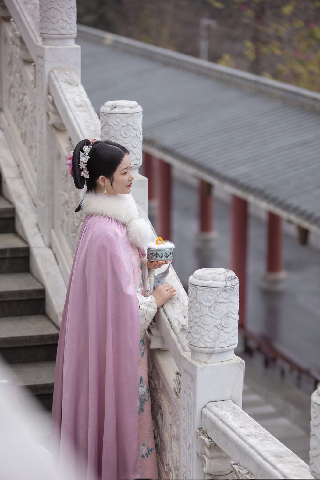 YiTuYu艺图语 Vol.3849 Pei Pei