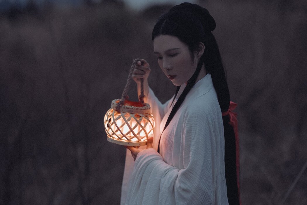 YiTuYu艺图语 Vol.384 Yiyi