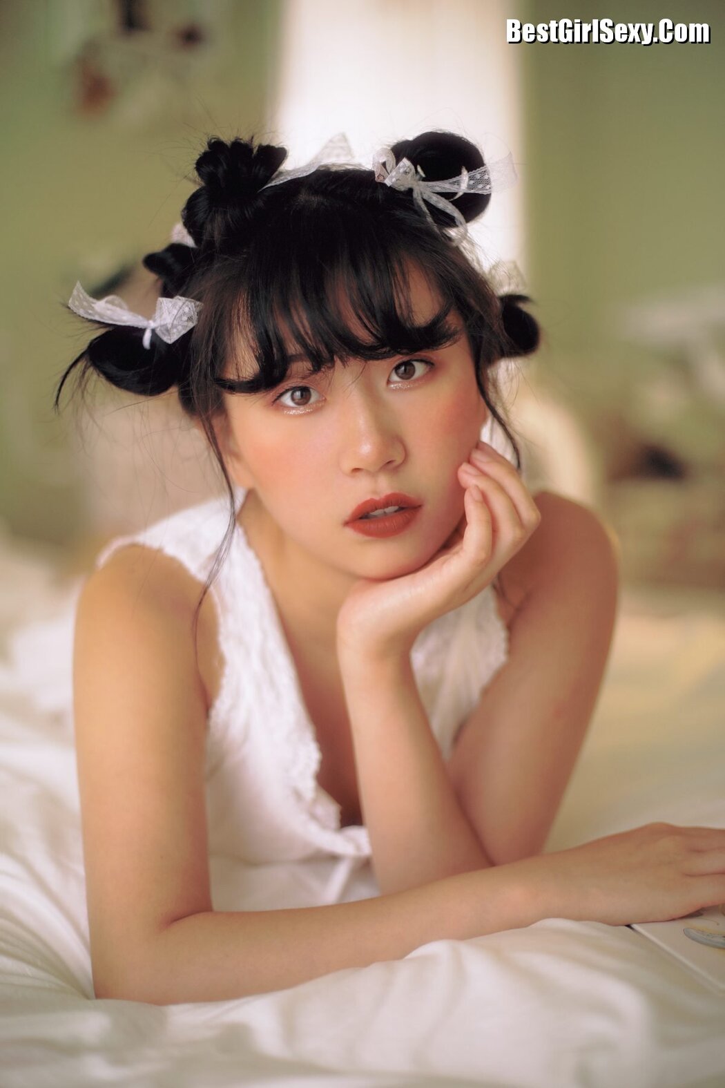 YiTuYu艺图语 Vol.3766 Xiao Xu Zhang