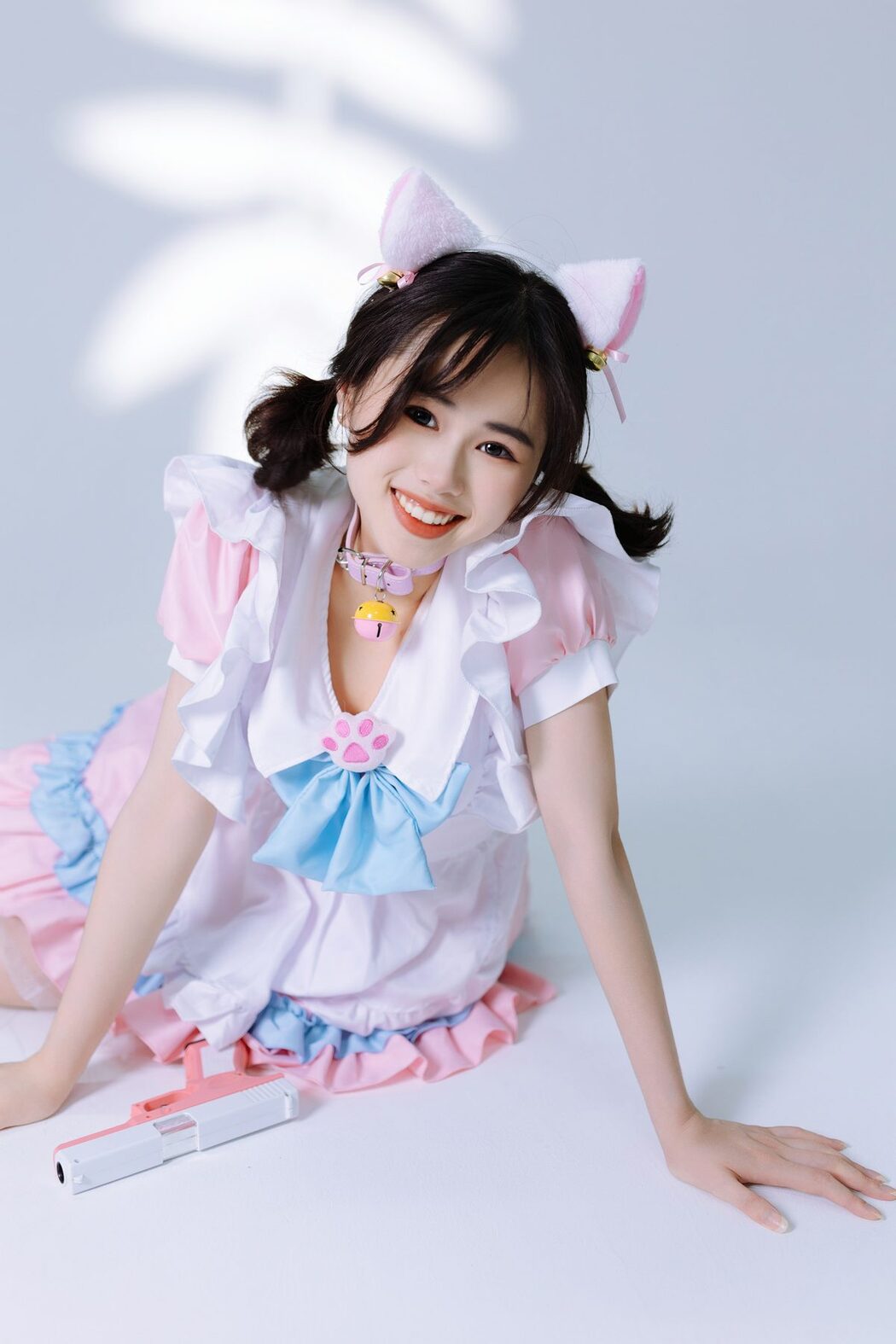 YiTuYu艺图语 Vol.3709 Xiao Mei